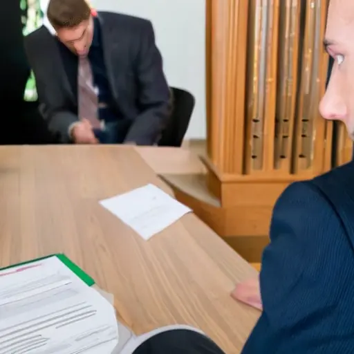Как подготовиться к собеседованию на международную работу Как подготовиться к собеседованию на международную работу